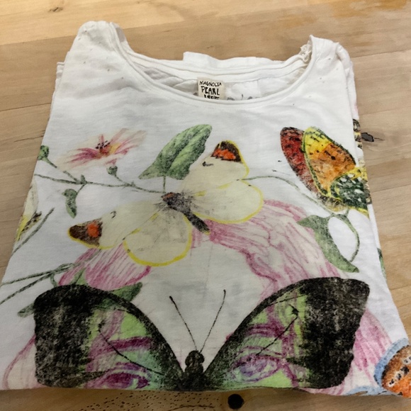 MAGNOLIA PEARL/NWOT - Picture 8 of 8